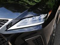 2021 Lexus RX RX350 F SPORT Handling w/ Nav Mark Lev HUD Pano Roof Atlanta - Image 6