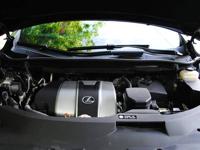 2021 Lexus RX RX350 F SPORT Handling w/ Nav Mark Lev HUD Pano Roof Atlanta - Image 8
