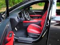 2021 Lexus RX RX350 F SPORT Handling w/ Nav Mark Lev HUD Pano Roof Atlanta - Image 10