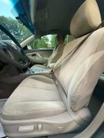 2011 Turquoise Toyota Camry LE Sedan Lilburn - Image 3