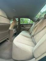 2011 Turquoise Toyota Camry LE Sedan Lilburn - Image 6
