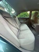 2011 Turquoise Toyota Camry LE Sedan Lilburn - Image 9