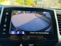 2016 Honda pilot Touring Elite Navigation DVD Leather sunroof 7 seats 1 Owner Lawrenceville - Image 5