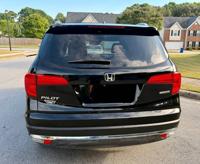 2016 Honda pilot Touring Elite Navigation DVD Leather sunroof 7 seats 1 Owner Lawrenceville - Image 9