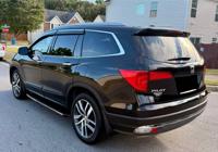 2016 Honda pilot Touring Elite Navigation DVD Leather sunroof 7 seats 1 Owner Lawrenceville - Image 10