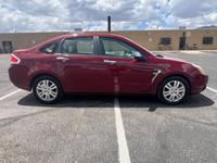 2009 Ford Focus SEL LOADED 73k miles Black Canyon City - Image 5