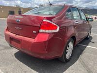2009 Ford Focus SEL LOADED 73k miles Black Canyon City - Image 6