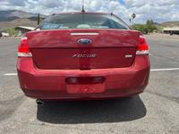 2009 Ford Focus SEL LOADED 73k miles Black Canyon City - Image 7