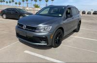 NEW ARRIVAL🔥2019 VOLKSWAGEN TIGUAN SEL R-LINE ❤️69K MILESCLEAN CARFAX SUPER CHEAP CARS ONLINE🎀🔥 Babasmotorsports.com 🎀🔥 - Image 2