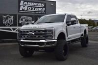 2023 Ford F-250 Lariat Truck Diesel 4x4 4WD F250 SE 223rd Gresham, OR 97030