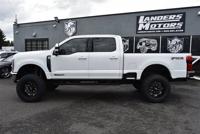 2023 Ford F-250 Lariat Truck Diesel 4x4 4WD F250 SE 223rd Gresham, OR 97030 - Image 3