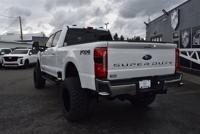 2023 Ford F-250 Lariat Truck Diesel 4x4 4WD F250 SE 223rd Gresham, OR 97030 - Image 4