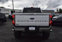 2023 Ford F-250 Lariat Truck Diesel 4x4 4WD F250 SE 223rd Gresham, OR 97030 - Image 5