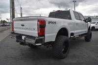 2023 Ford F-250 Lariat Truck Diesel 4x4 4WD F250 SE 223rd Gresham, OR 97030 - Image 6