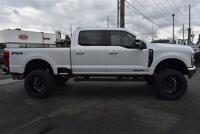 2023 Ford F-250 Lariat Truck Diesel 4x4 4WD F250 SE 223rd Gresham, OR 97030 - Image 7