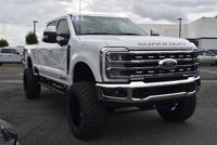 2023 Ford F-250 Lariat Truck Diesel 4x4 4WD F250 SE 223rd Gresham, OR 97030 - Image 8
