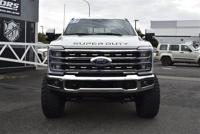 2023 Ford F-250 Lariat Truck Diesel 4x4 4WD F250 SE 223rd Gresham, OR 97030 - Image 9