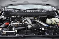 2023 Ford F-250 Lariat Truck Diesel 4x4 4WD F250 SE 223rd Gresham, OR 97030 - Image 10