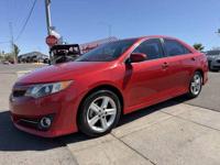 NEW ARRIVAL🔥2012 TOYOTA CAMRY SE🔥2.5L I 4🔥 CLEAN CARFAX SUPER CHEAP CARS ONLINE🎀🔥 Babasmotorsports.com 🎀🔥 - Image 2