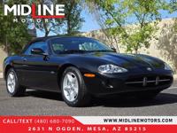 1998 Jaguar XK8 Convertible Mesa - Image 2
