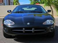 1998 Jaguar XK8 Convertible Mesa - Image 3