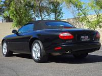 1998 Jaguar XK8 Convertible Mesa - Image 6