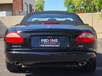 1998 Jaguar XK8 Convertible Mesa - Image 7