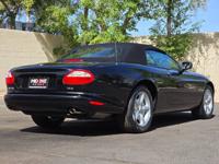 1998 Jaguar XK8 Convertible Mesa - Image 8