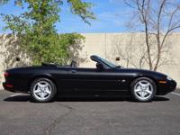 1998 Jaguar XK8 Convertible Mesa - Image 9