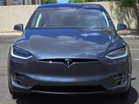 2018 Tesla Model X 75D Mesa - Image 3