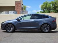 2018 Tesla Model X 75D Mesa - Image 5