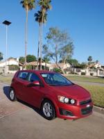 Chevrolet Sonic LT turbo 2013 Phoenix - Image 3
