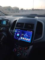 Chevrolet Sonic LT turbo 2013 Phoenix - Image 4
