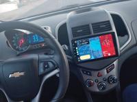 Chevrolet Sonic LT turbo 2013 Phoenix - Image 6