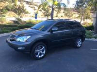 2005 LEXUS 330 RX ---------DEALER SPECIAL--------GREAT CONDITION--- MIRA MESA/SANDIEGO