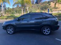 2005 LEXUS 330 RX ---------DEALER SPECIAL--------GREAT CONDITION--- MIRA MESA/SANDIEGO - Image 3
