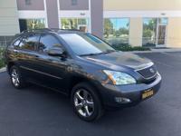 2005 LEXUS 330 RX ---------DEALER SPECIAL--------GREAT CONDITION--- MIRA MESA/SANDIEGO - Image 8