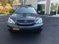 2005 LEXUS 330 RX ---------DEALER SPECIAL--------GREAT CONDITION--- MIRA MESA/SANDIEGO - Image 9