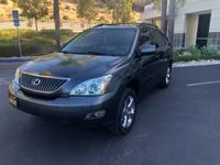 2005 LEXUS 330 RX ---------DEALER SPECIAL--------GREAT CONDITION--- MIRA MESA/SANDIEGO - Image 10