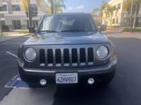 2013 JEEP PATRIOT SPORT--------DEALER SPECIAL-----ONE OWNER LOW MILER- MIRA MESA/SANDIEGO - Image 4