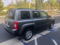 2013 JEEP PATRIOT SPORT--------DEALER SPECIAL-----ONE OWNER LOW MILER- MIRA MESA/SANDIEGO - Image 7