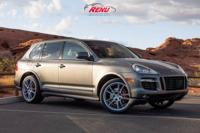 2009 Porsche Cayenne GTS - Fully Serviced - Immaculate St. George, UT