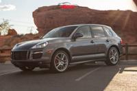 2009 Porsche Cayenne GTS - Fully Serviced - Immaculate St. George, UT - Image 4
