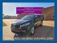 Very Nice 2019 Kia Sorento Oklahoma city