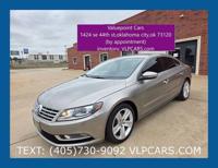 Very Nice 2013 Volkswagen CC Oklahoma city