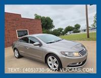 Very Nice 2013 Volkswagen CC Oklahoma city - Image 3