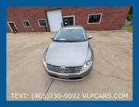 Very Nice 2013 Volkswagen CC Oklahoma city - Image 4