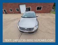 Very Nice 2013 Volkswagen CC Oklahoma city - Image 5