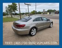 Very Nice 2013 Volkswagen CC Oklahoma city - Image 7
