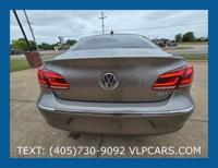 Very Nice 2013 Volkswagen CC Oklahoma city - Image 9